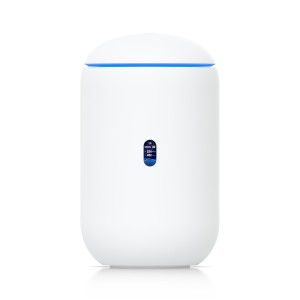 Беспроводной маршрутизатор Ubiquiti Dream Router 7 (UDR7)